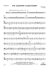 The Country Club Stomp! - Trombone 2