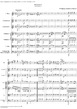 Symphony No. 25 in G Minor, Movement 3 - Full Score