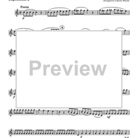 Overture to "The Marriage of Figaro" - Euphonium 2 BC/TC