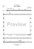Ave Maria - Cornet 1 in B-flat