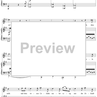 Als ich sie erröthen sah, D153