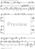 15 Vocalises for Medium or Low Voice, Op. 12: No. 15