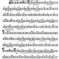 The Toy Trumpet - Guitar