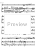 Concerto F Major Op.52 - Score
