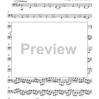 Collected Quartets Volume 1 - Cello