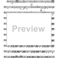 Olympic Dream - Tuba