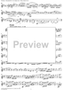 String Quartet No. 3 in A Major, Op. 41, No. 3 - Violin 1