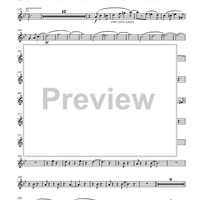 The Big Apple Grind - Horn in F