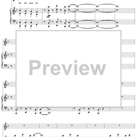 Tres Gotas de Agua Bendita