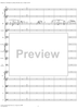 Overture from "Die Ruinen von Athen", Op. 113 - Full Score