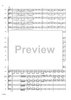 Overture to Semiramide - Score