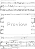 Violin Sonata No. 6 - Piano Score