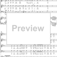 Mass No. 11 in D Minor, "Nelsonmesse": Et resurrexit
