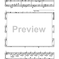 Bread of Life (Medley)