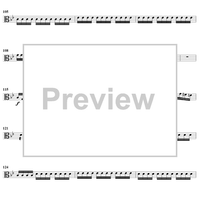 The Four Seasons, No. 2: Summer - Viola
