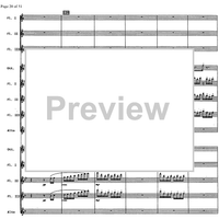 Zeffiro Dolce Spira [score]