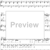 Recitative and Duet: Dunque io son la fortunata?, No. 9 from "Il Barbiere di Siviglia"