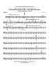 Concerto For Tuba - Timpani
