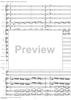 Symphony "Manfred" in B minor (b-moll). Tableau IV, Allegro con fuoco - Full Score