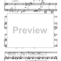 Two Movements for Solo Tuba - Piano Score