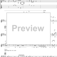 Take Me To the River