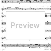 Britta Polka - Horn in E-flat 2