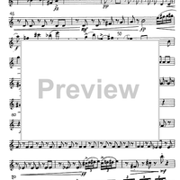 Diversions - E-flat Alto Saxophone