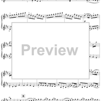 Piano Sonata in D Major, K123a (K381)