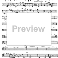 Wind Quintet - Bassoon