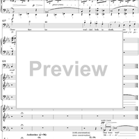 Romeo and Juliet, No. 7. Finale: "Quoi! Roméo de retour!"