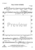 Palo Duro Sunrise - Bb Clarinet 2