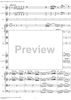 Recitative and Aria: Il tenero, No. 2 from "Lucio Silla", Act 1 - Full Score