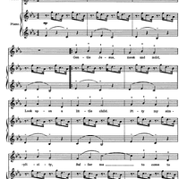 Gentle Jesus, Meek And Mild