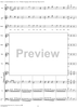 La Finta Giardiniera, Act 1, No. 1 "Introduction" - Full Score
