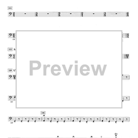 Perseus - Double Bass