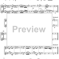 Duets From The Old Masters