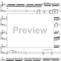 Suite No. 3 for Orchestra. Part 1. Élégie