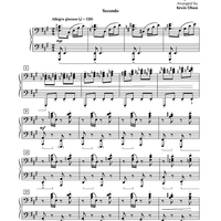 A Carmen Celebration