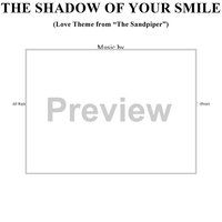 The Shadow of Your Smile