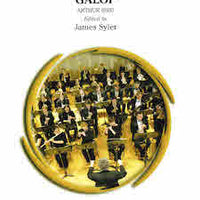 Galop - Score Cover