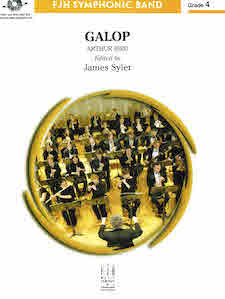 Galop - Tuba 1