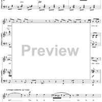 Les Tringles des Sistres Tintaient