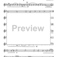 Quintet No. 3, Op. 7 - Horn