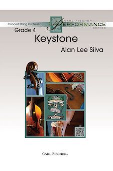 Keystone - Cello