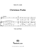 Christmas Psalm