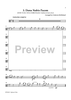Hymns of Peace for 2 Violins and Piano - Viola (for Violin 2)