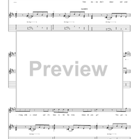 Your Mama Don't Dance