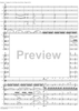 Symphony No. 6, Movement 5 - Full Score