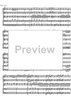 Divertimento Eb Major KV289 - Score