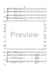 Chant and Ritual Dance - Score